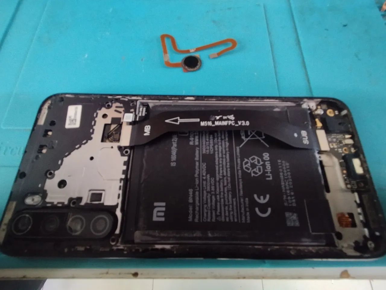 WMG assistência técnica de notebooks e celulares - Foto 2