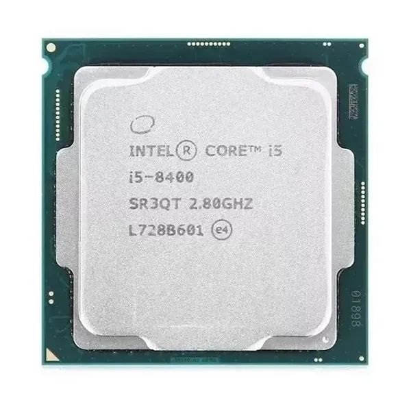 Intel Core i5 8400