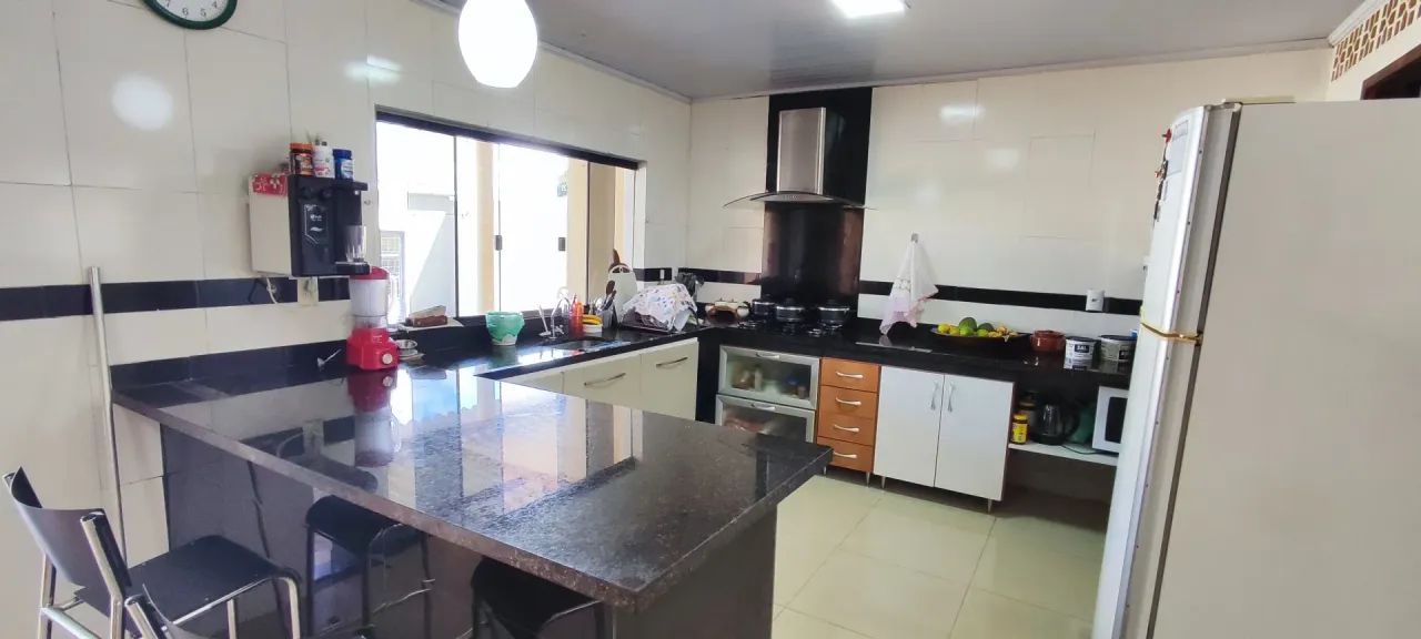 Casa na Ponte Alta Norte - Foto 4