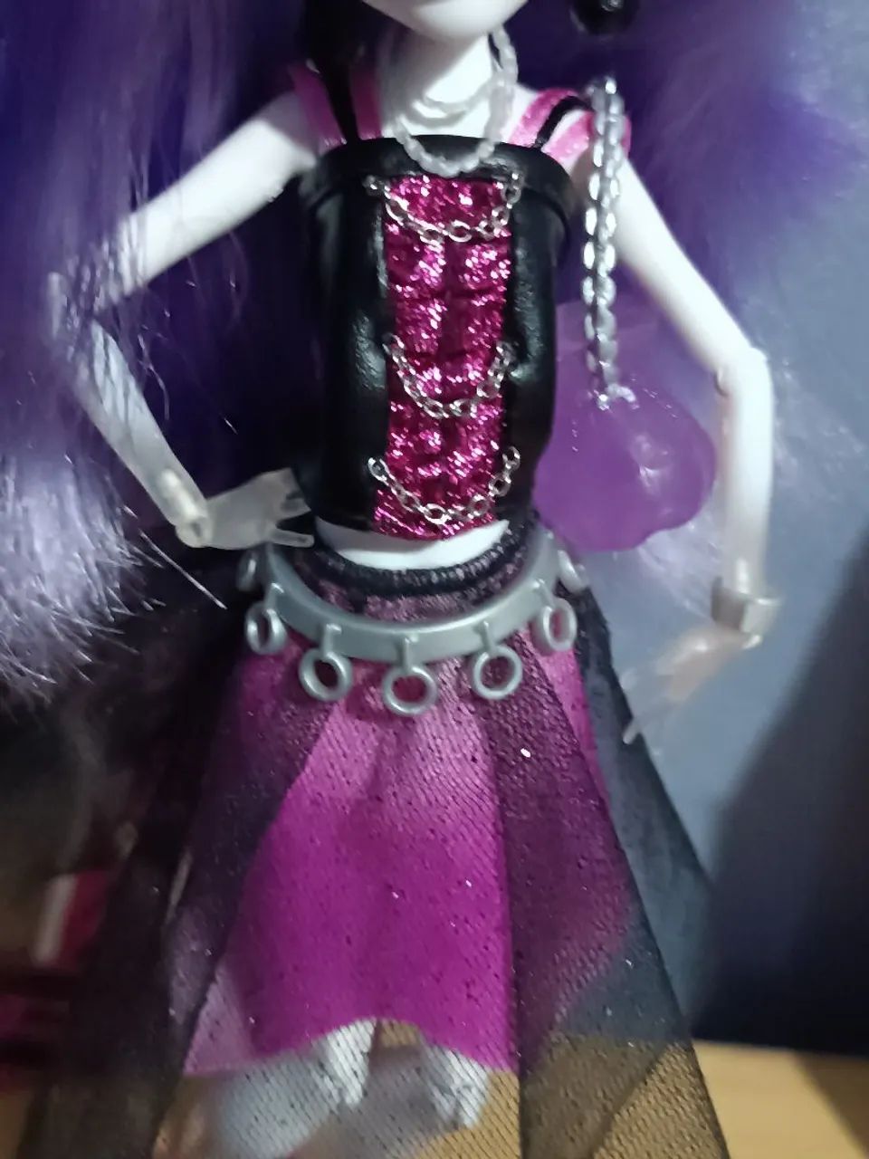 Spectra Monster high  - Foto 3