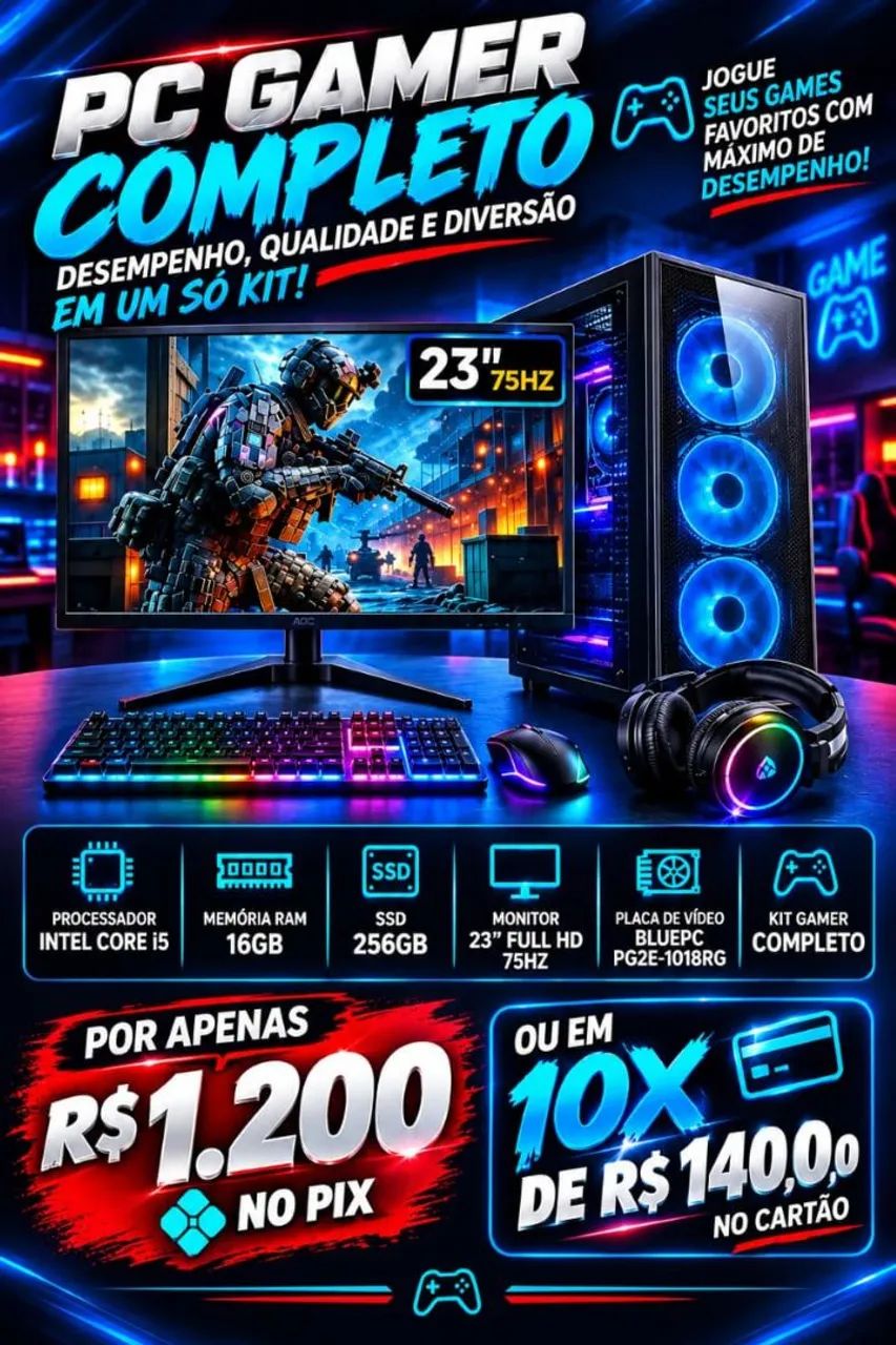 PC Gamer 