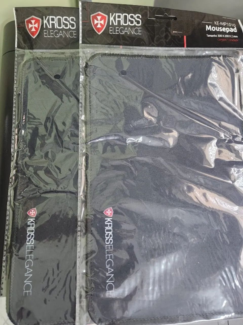 MOUSEPAD KROSS KE-MP1010 - Foto 2