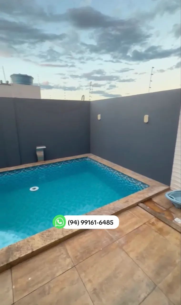 CASA APTA A FINANCIAMENTO - Foto 4
