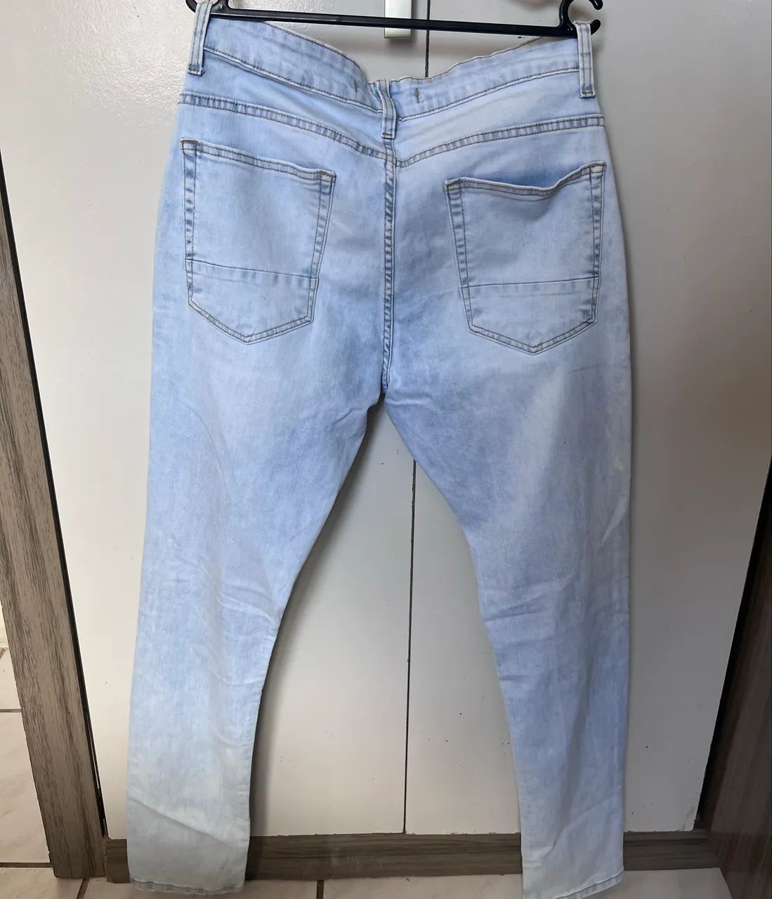 Calça Jeans Masculina