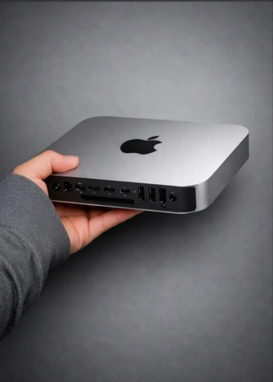 Lote Mac Mini core i 5 - Foto 2