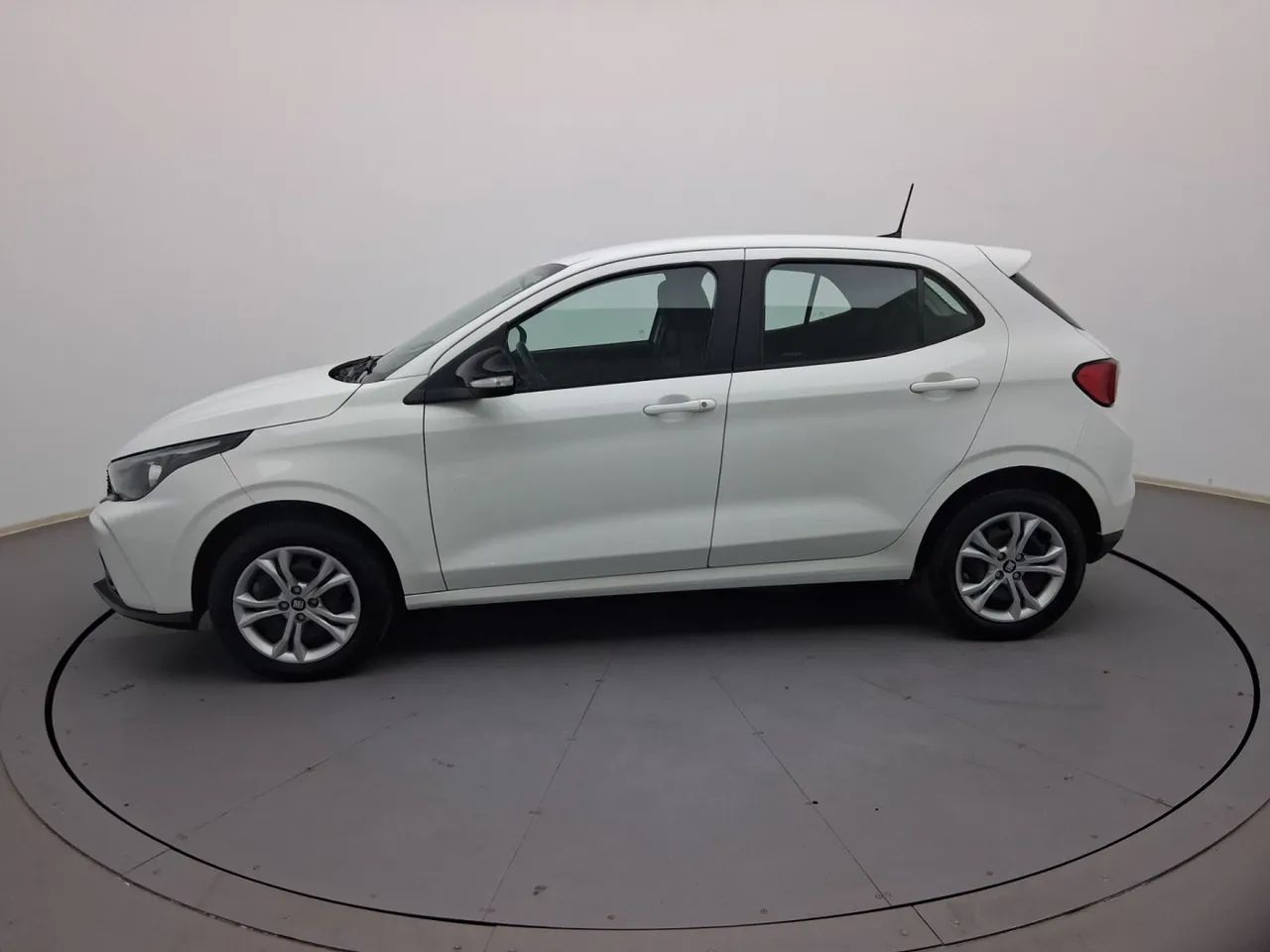 Fiat Argo Drive 1.0 Firefly 2026 - Foto 2