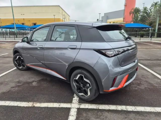 BYD Dolphin GS (Elétrico) 2027 - Foto 5