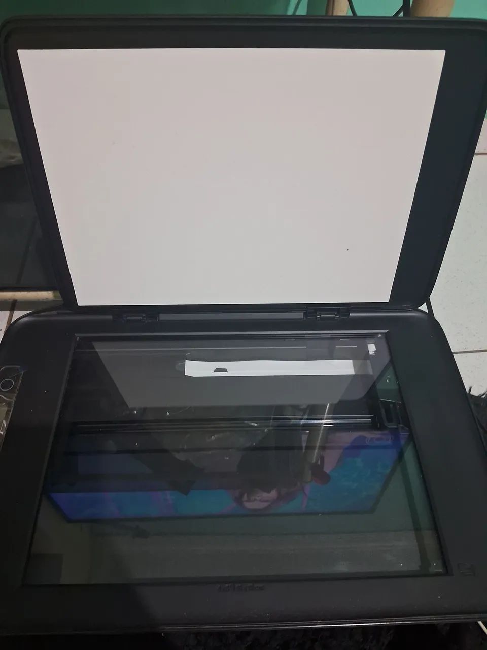 Vendo impressora HP - Foto 3