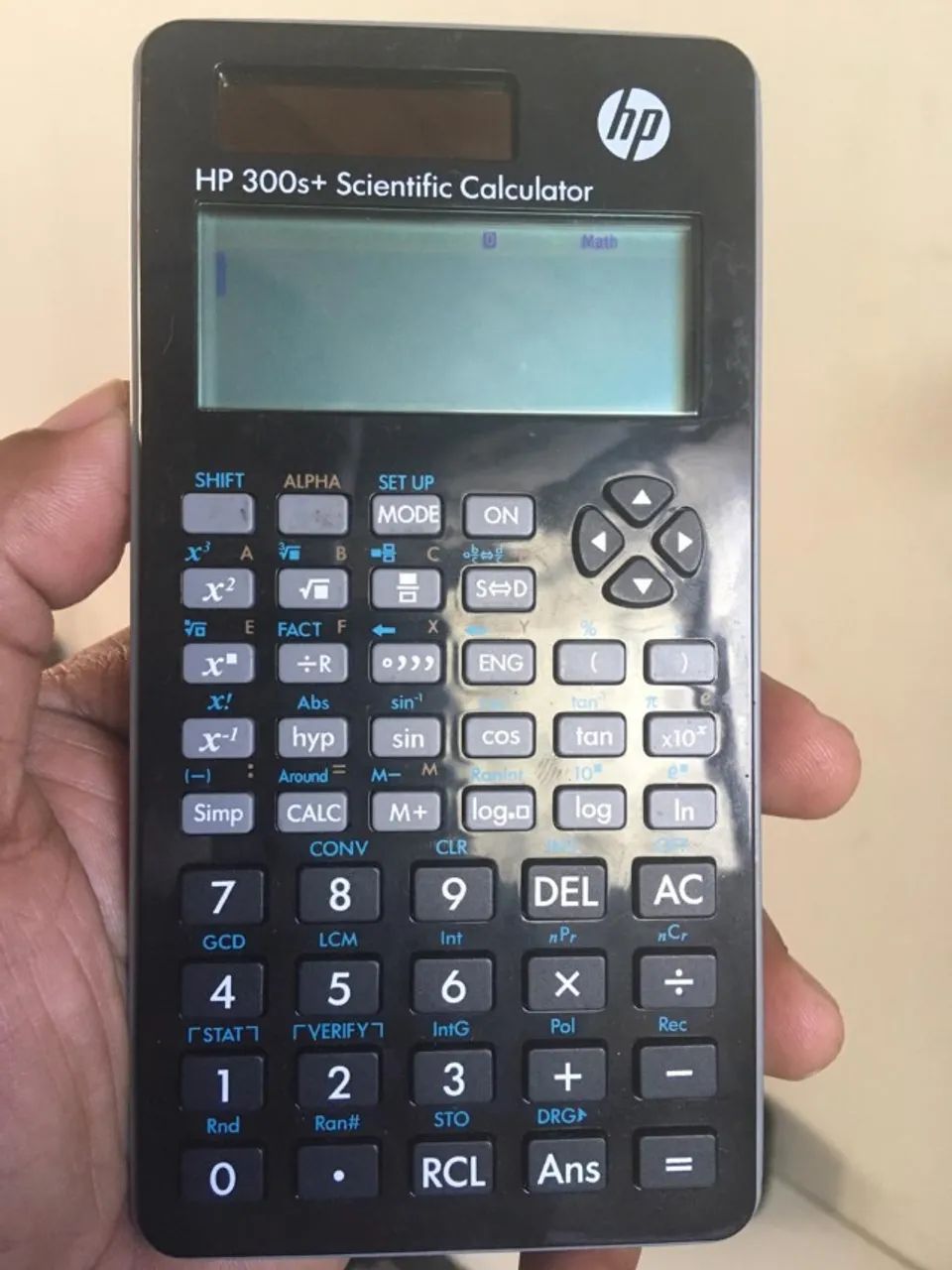 Calculadora Cientifica Hp 300s - Foto 2