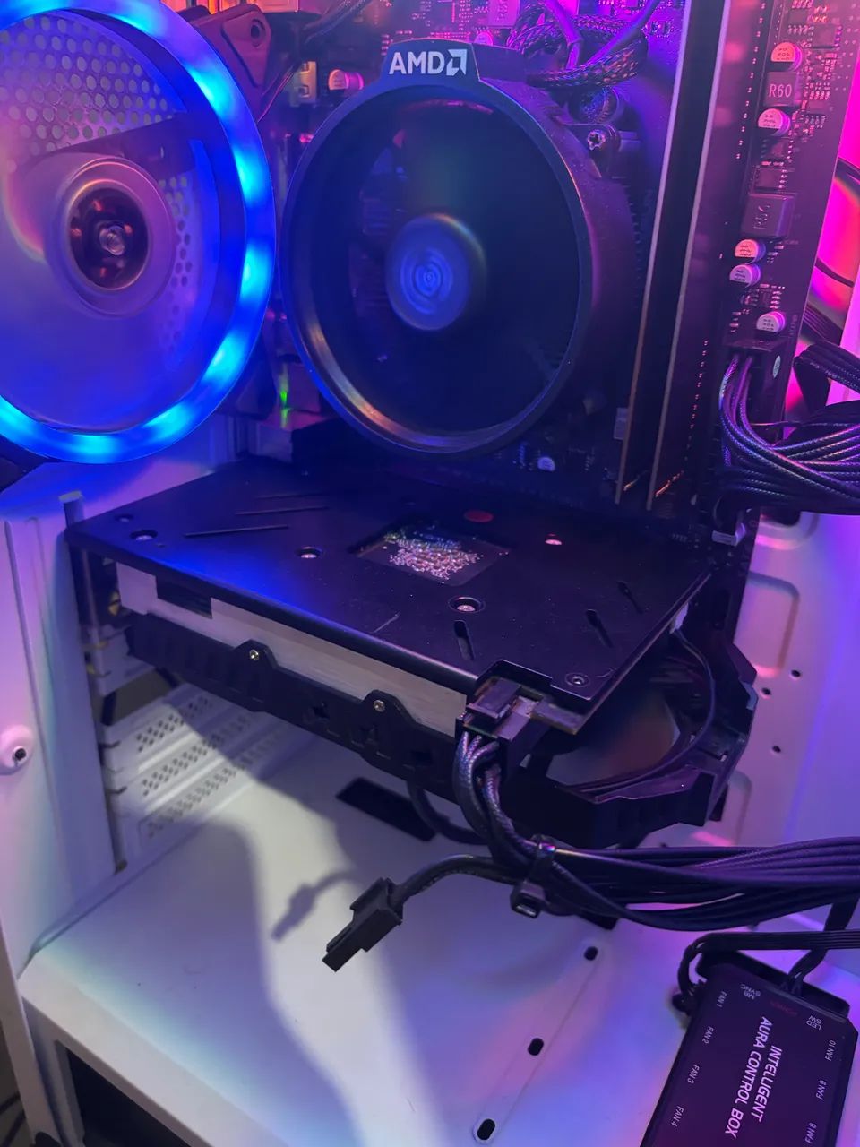  RX 580 8GB