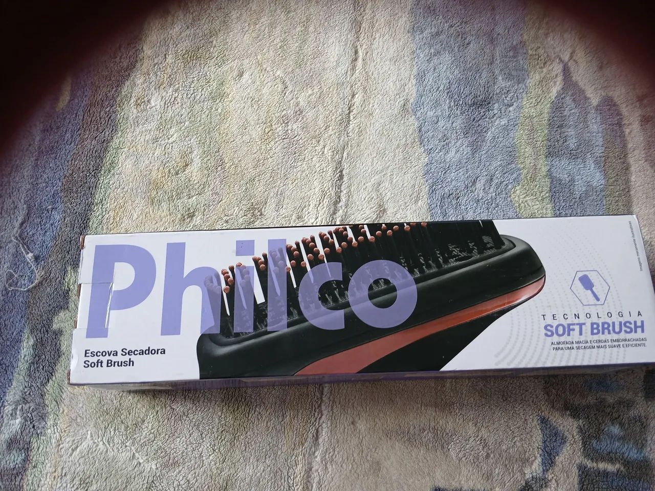  Escova secadora - Foto 2