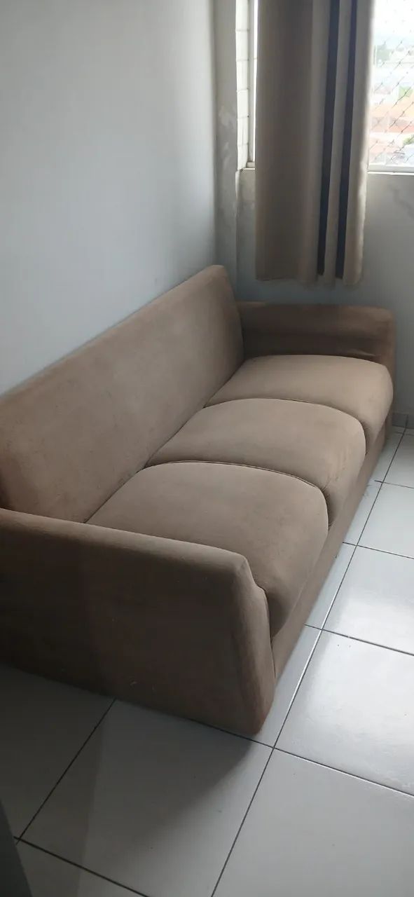 Sofá 