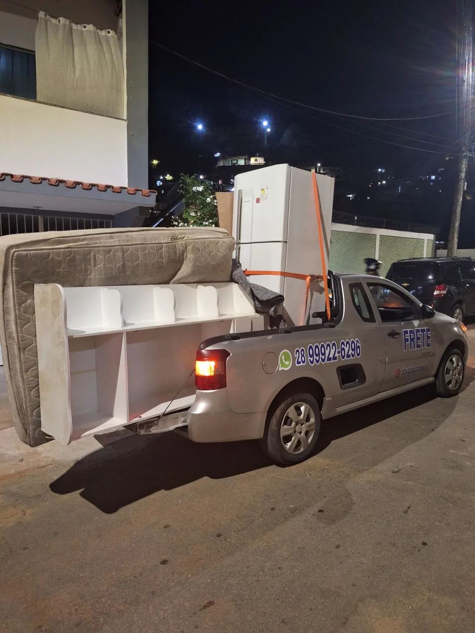 Pequenos fretes - Foto 5