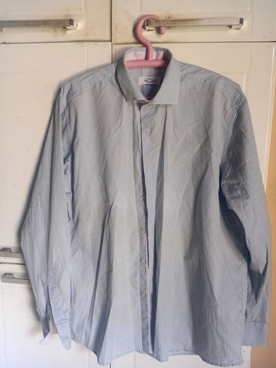 Camisas estilo sociais  - Foto 3