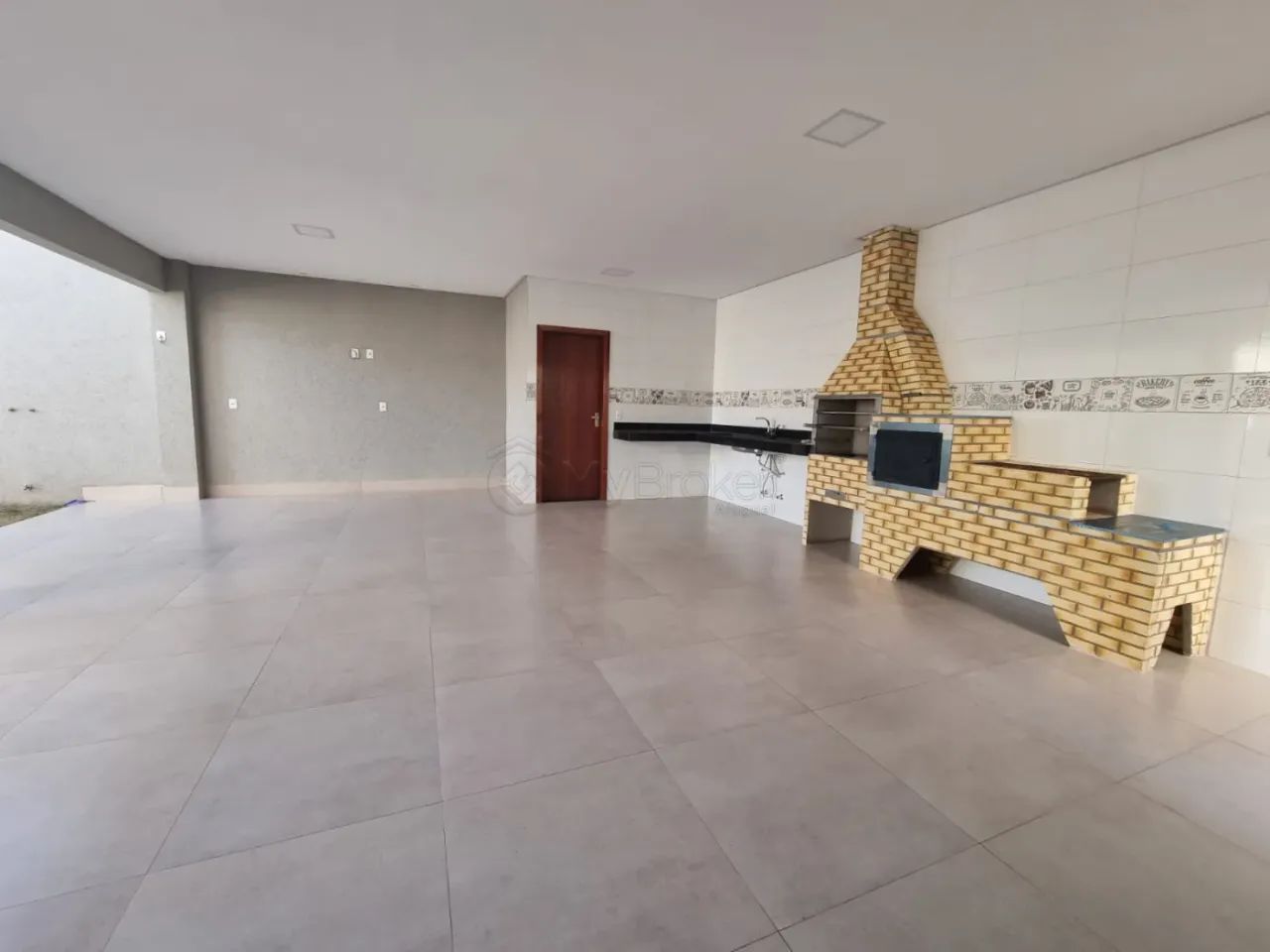 Casa 4 quartos - Goiânia - Setor Santos Dumont - Foto 3
