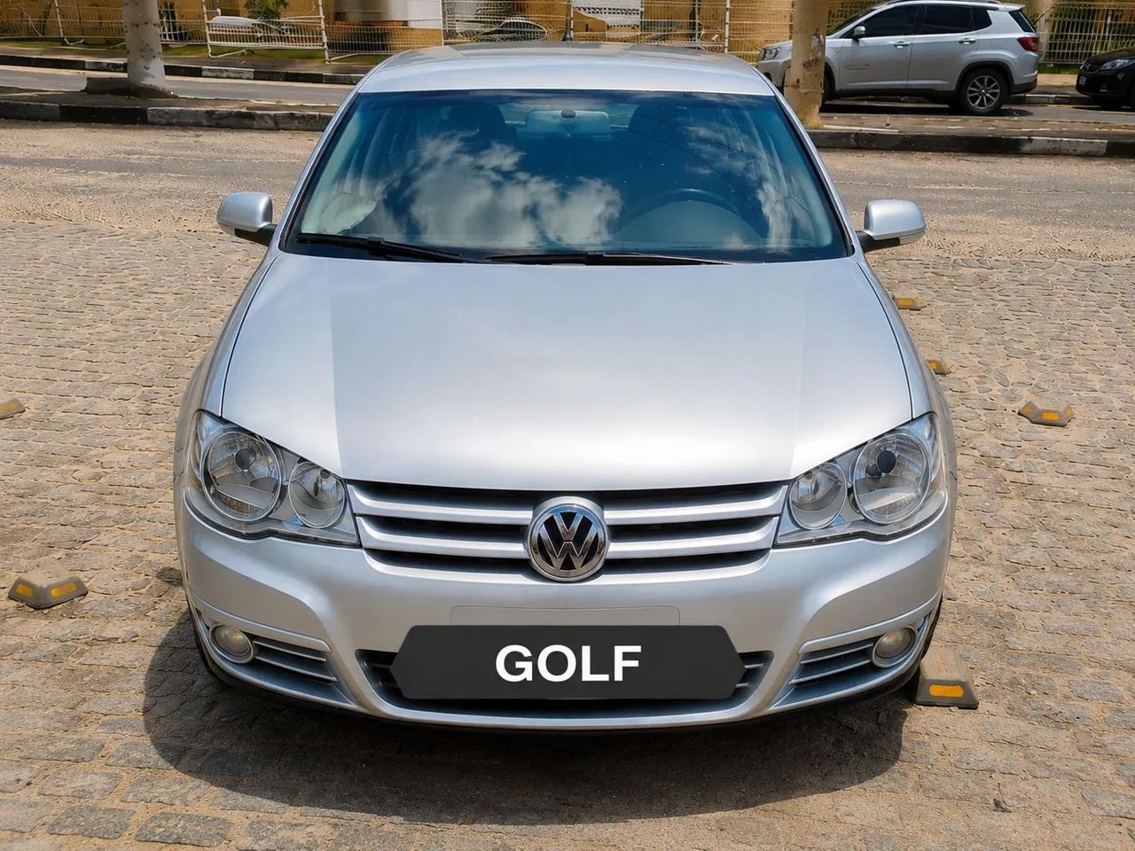 Volkswagen Golf 2011