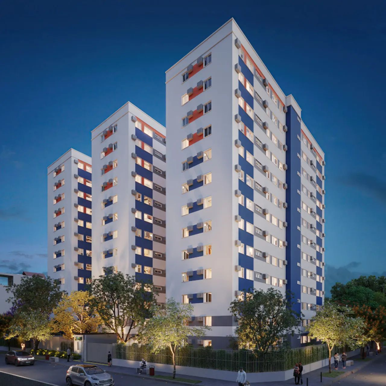 CITTA SAN MARTIN