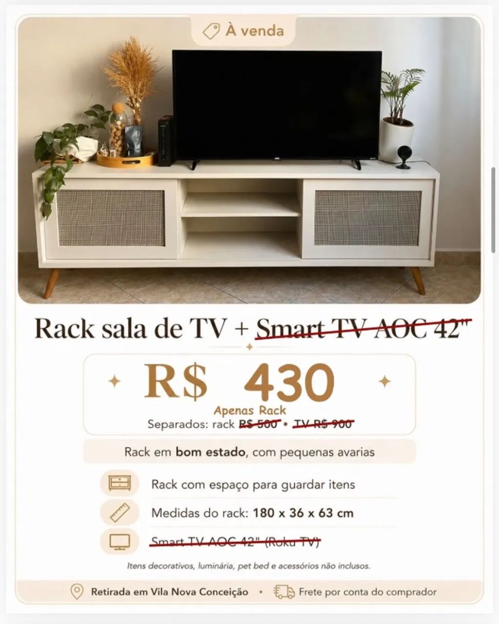 Hack de TV