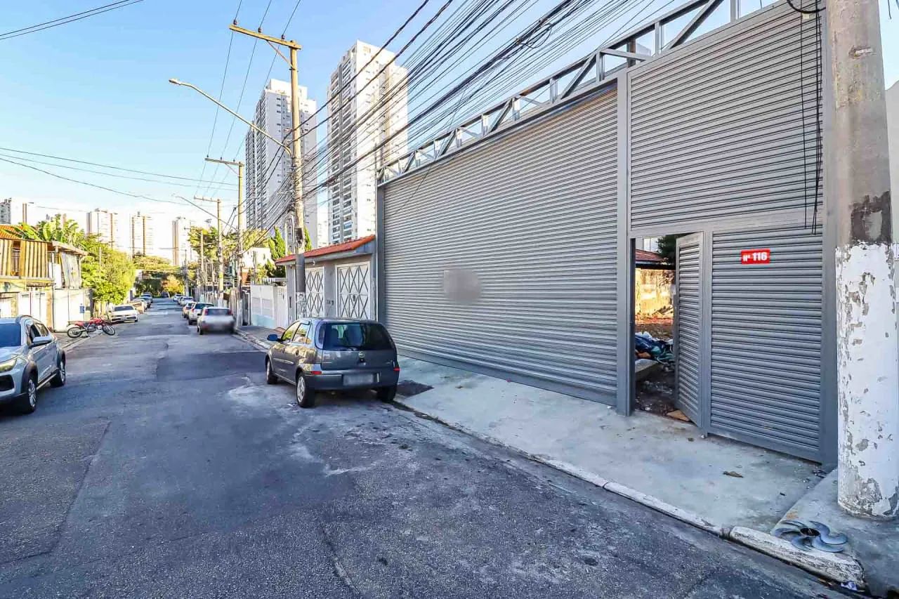 Terreno na Rua Canto e Melo, 116  300 m² - Foto 2