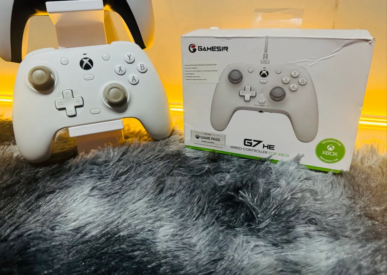 Controle de Xbox - Foto 2
