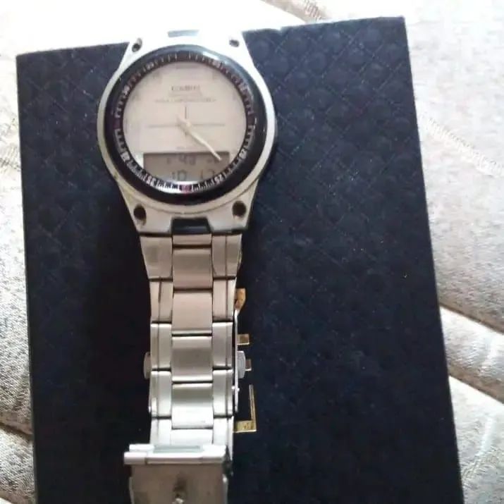 Relógio Casio e Mondaine cada - Foto 2