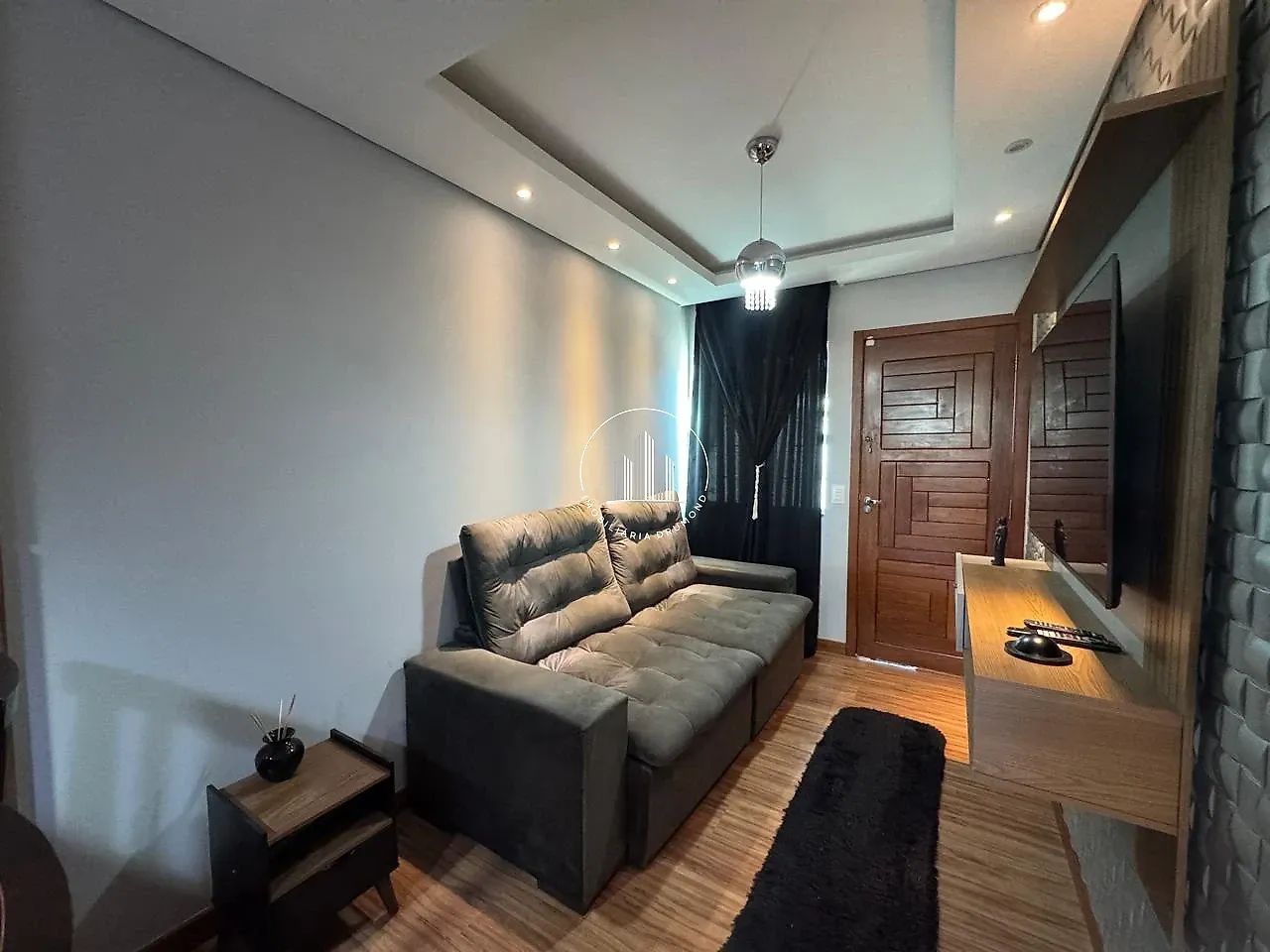 Casa de 2 dormitórios no Bela Vista - Palhoça - JMS - Foto 3