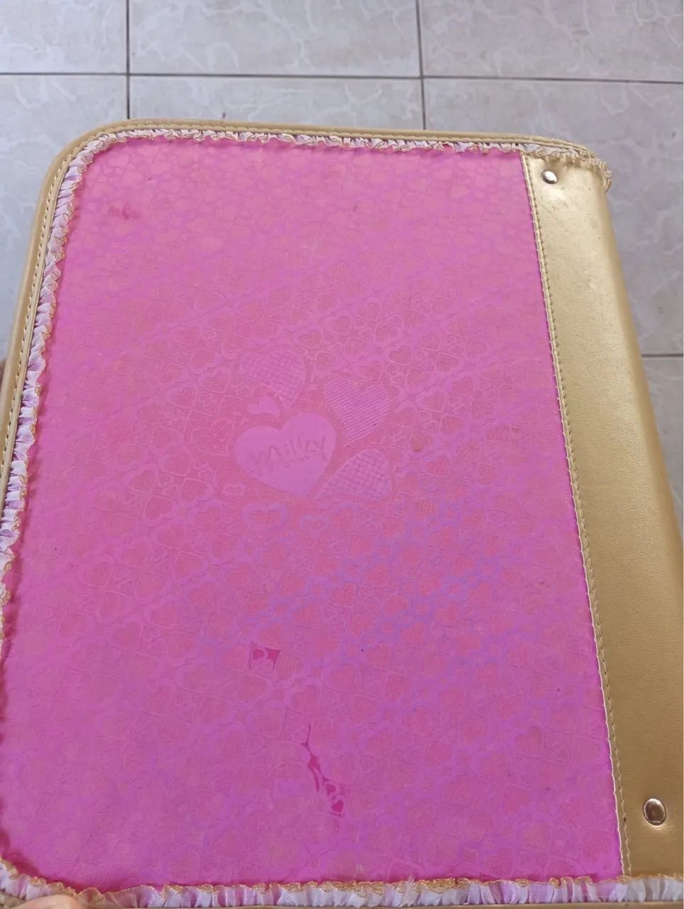 Fichário de caderno - Foto 2