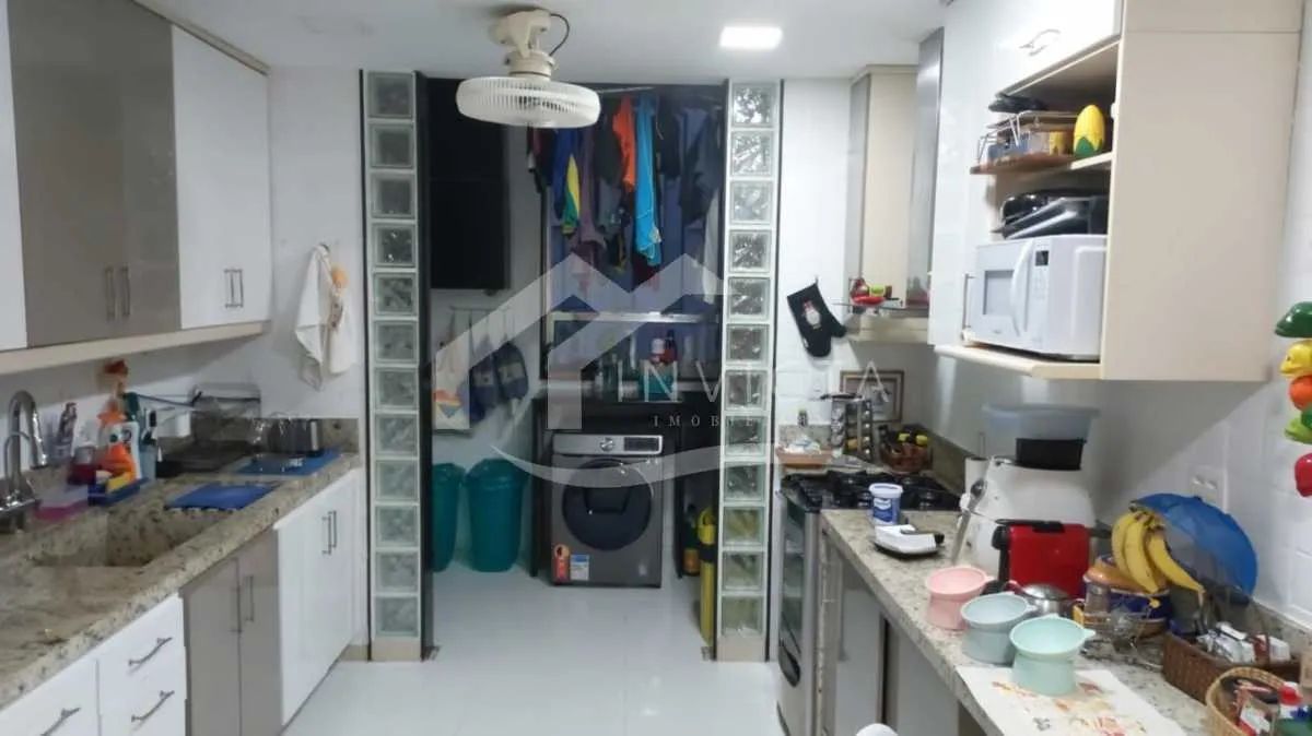 4 QUARTOS COM VARANDA NO HUMAITÁ! - Foto 4