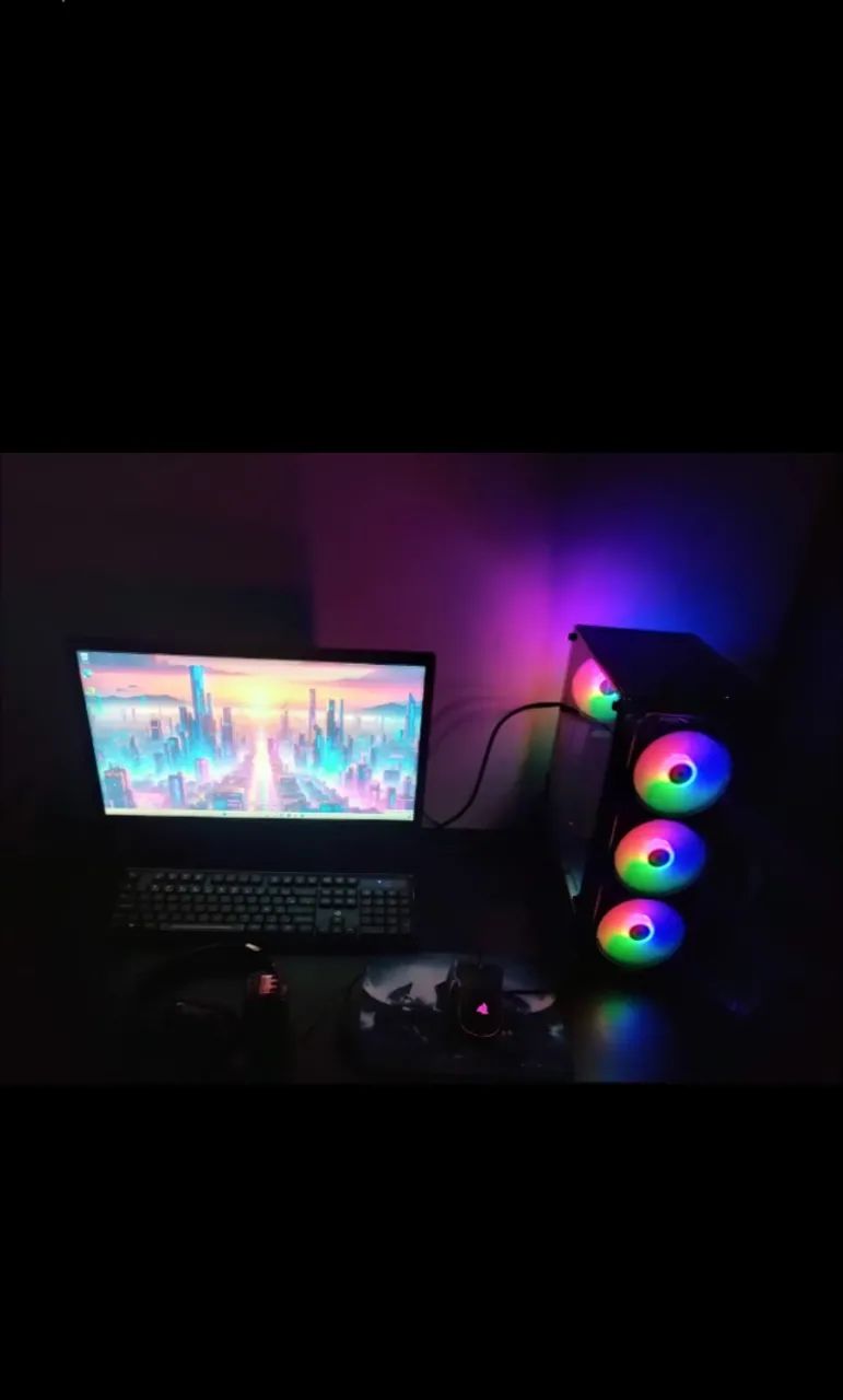 PC GAMER completo  - Foto 2
