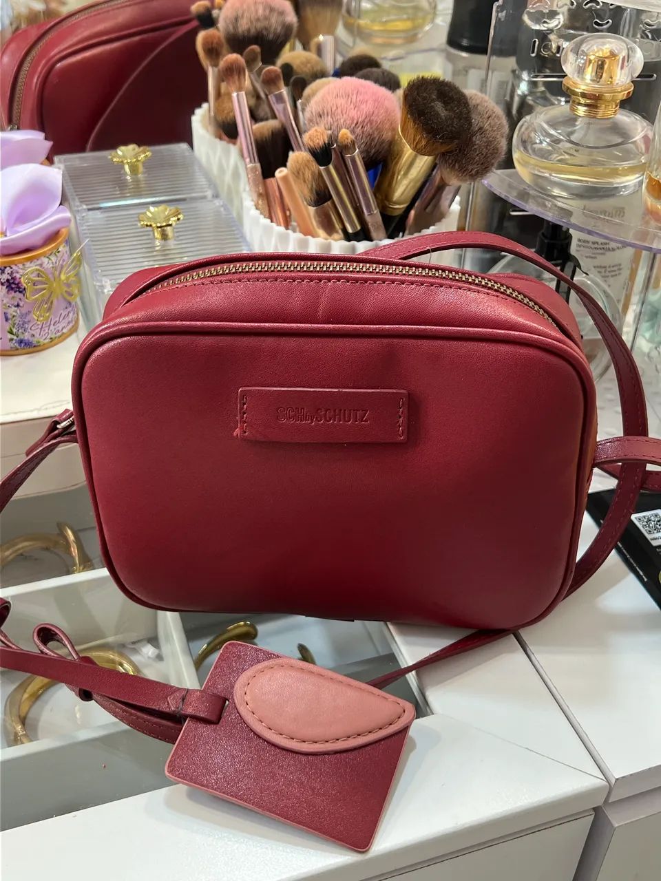 Bolsa Schutz  - Foto 2
