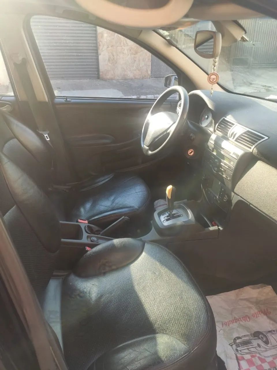 Fiat Stilo Dualogic 1.8 Blackmotion Flex 8V 2010 - Foto 5