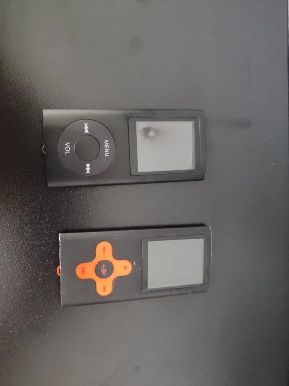 Mp4 Mp3 Player Multimídia Stereo (com defeito)