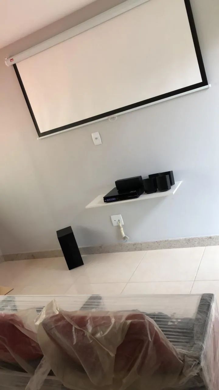 Alugo apartamento no condomínio Parque nascente - Foto 6
