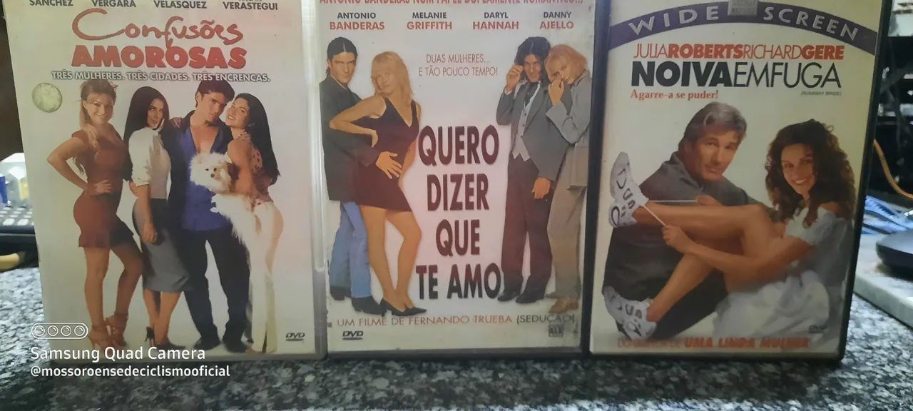 DVDS, PAC COM 10 UNDs - Foto 5