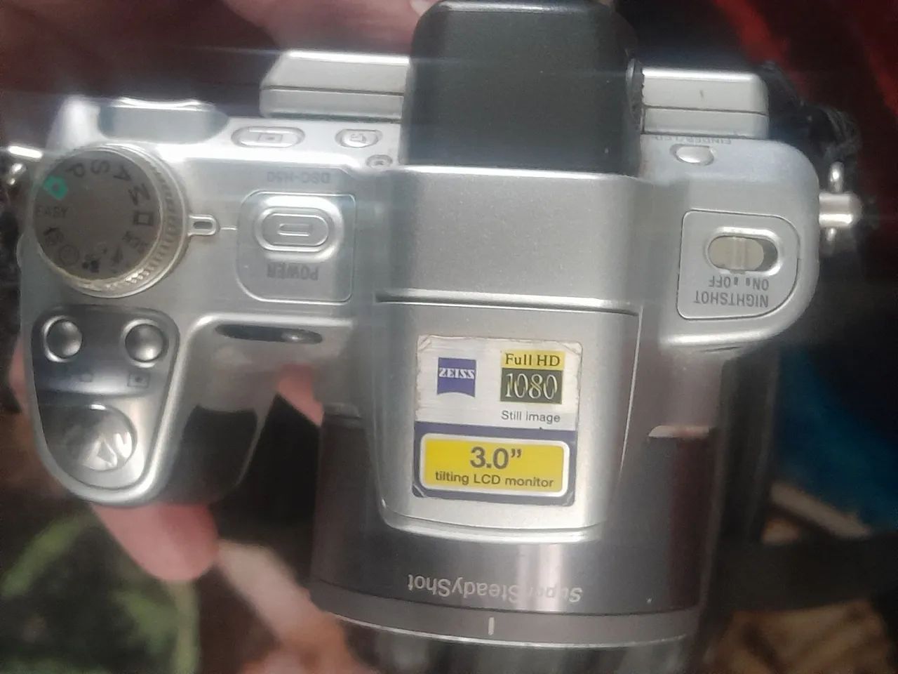 Camera digital sony oportunidade - Foto 3