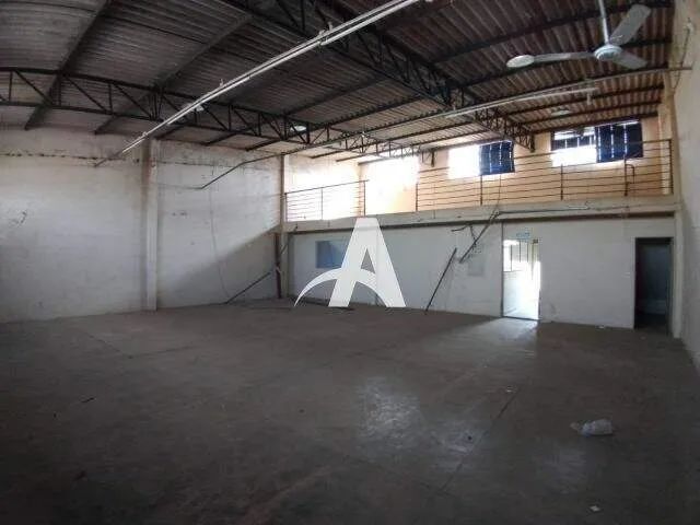 Galpão para aluguel, Marta Helena - Uberlândia/MG - Foto 3