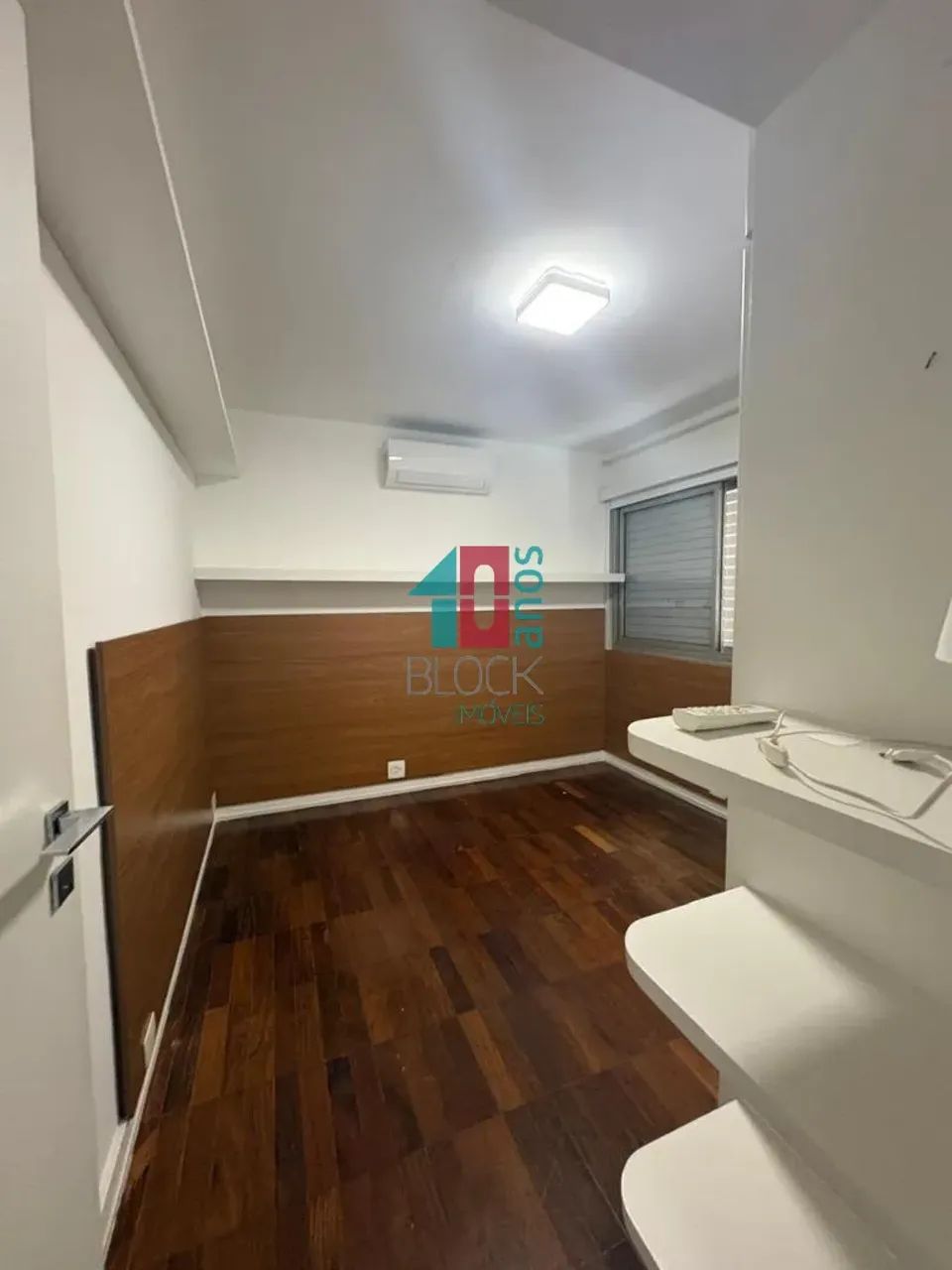 Leblon | Apartamento 2 quartos, sendo 1 suite