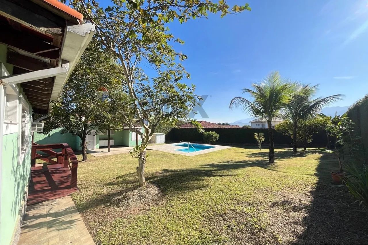 Ampla casa para locação Casa da Lua - Foto 4