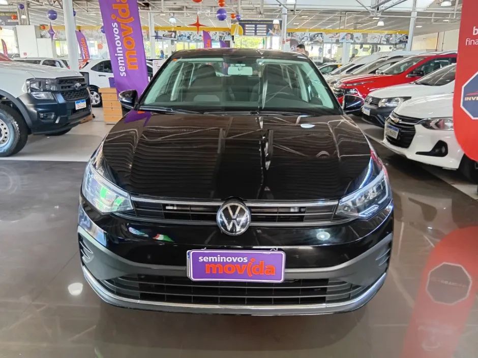 Volkswagen Virtus VIRTUS TSI 1.0 Flex 12V 4p Aut. 2026