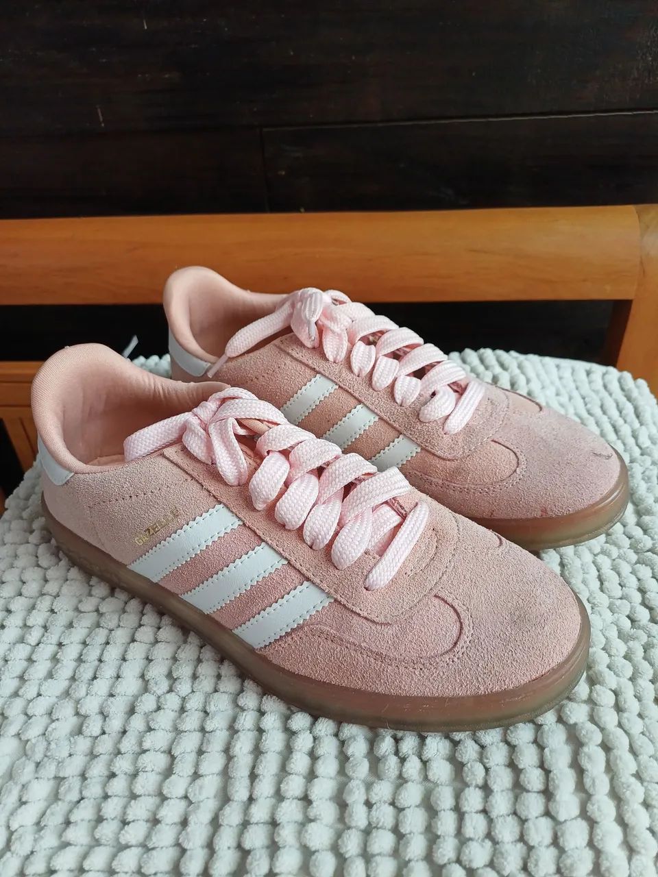 Tênis Inspiração Gazelle