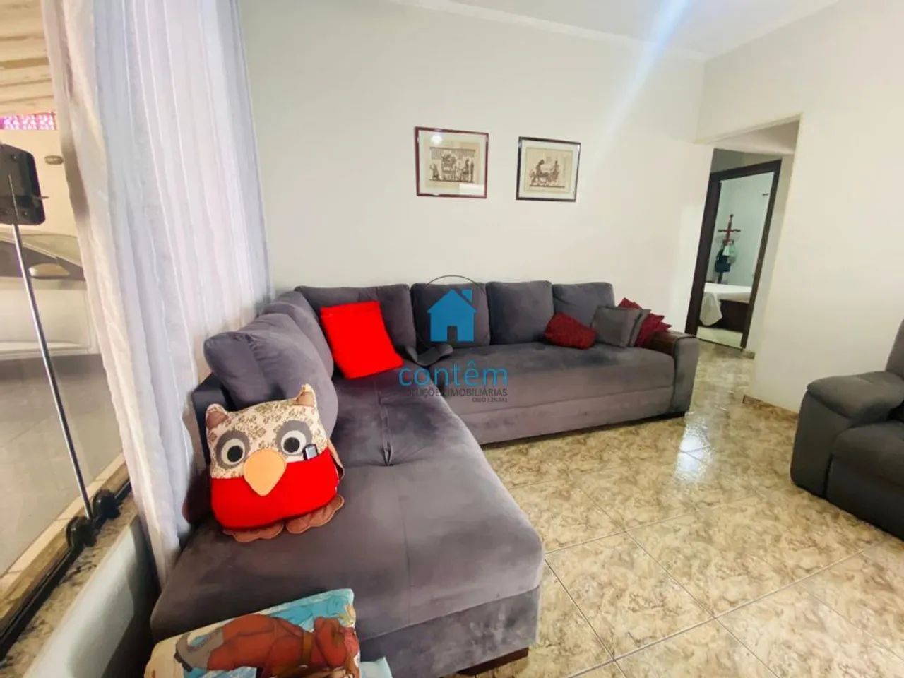 Casa à venda em Osasco, Cipava, com 4 quartos, com 257.68 m² - Foto 2