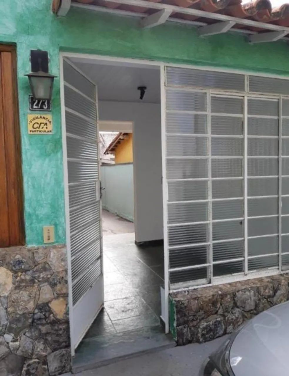 Casa com 2 quartos à venda no bairro Taquaral em Campinas/SP. - Foto 2