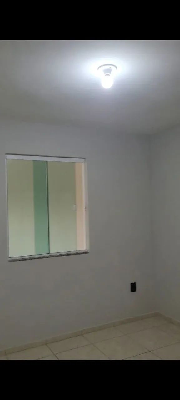 Apt 1 e 2 qtos CAXITO c/vaga garagem - Foto 5