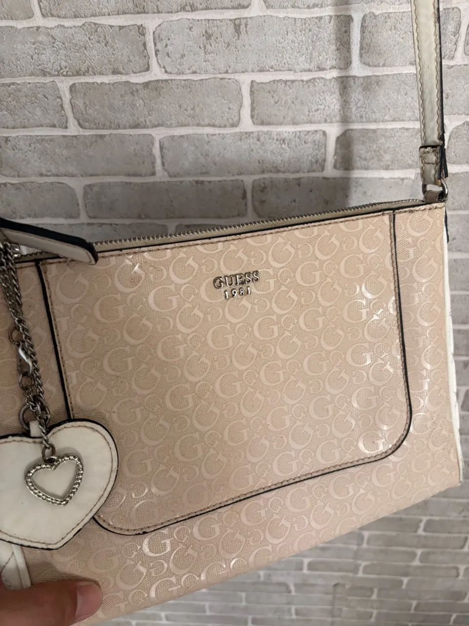 Bolsa Guess  - Foto 3