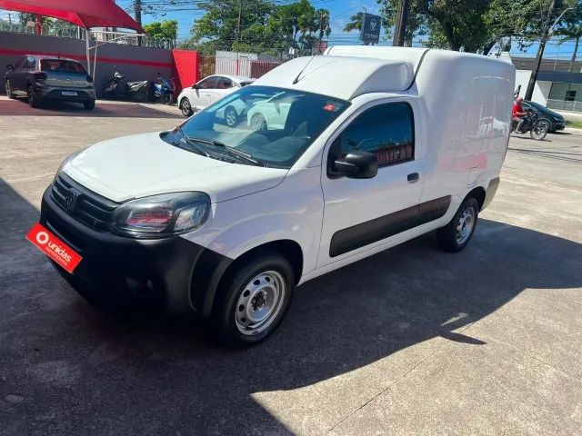Fiat Fiorino Fiorino Endurance EVO 1.4 Flex 8V 2p 2023