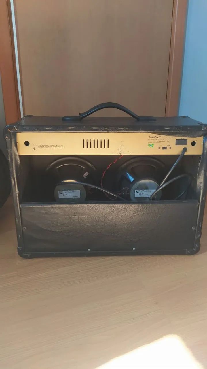 Cubo guitarra  - Foto 2