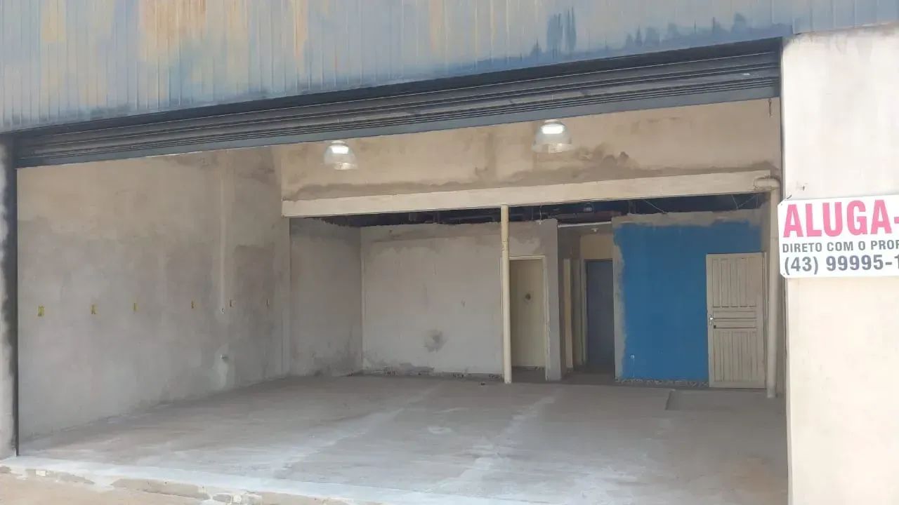 Prédio/Edifício inteiro para venda com 200 metros quadrados em Santa Rosa - Londrina - Par - Foto 2