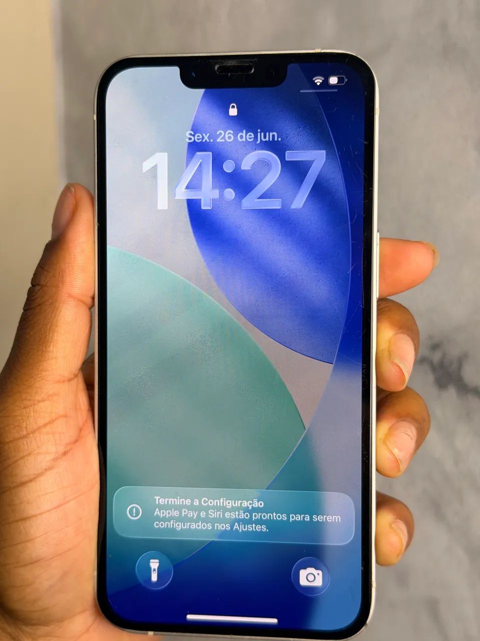 IPHONE 15 PRO MAX 256 GB TOTALMENTE ORIGINAL  - Foto 2