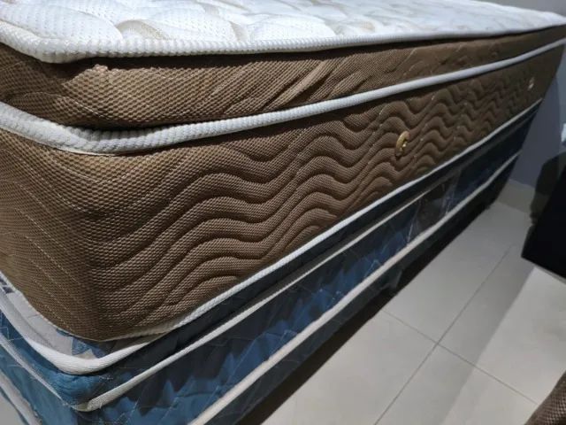 Colchão para cama de casal - Foto 2