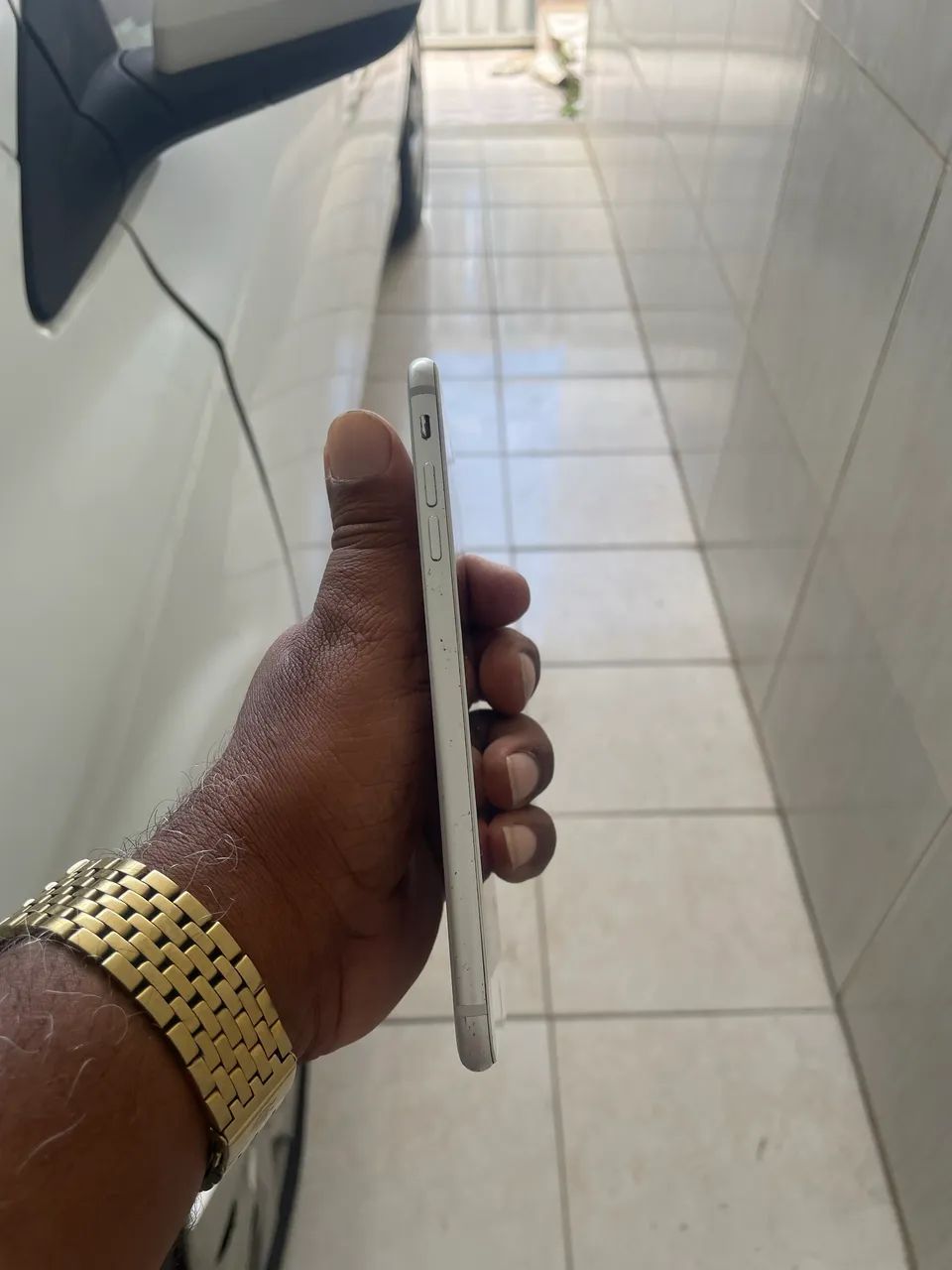 Iphone 8 plus 64 gb - Foto 4